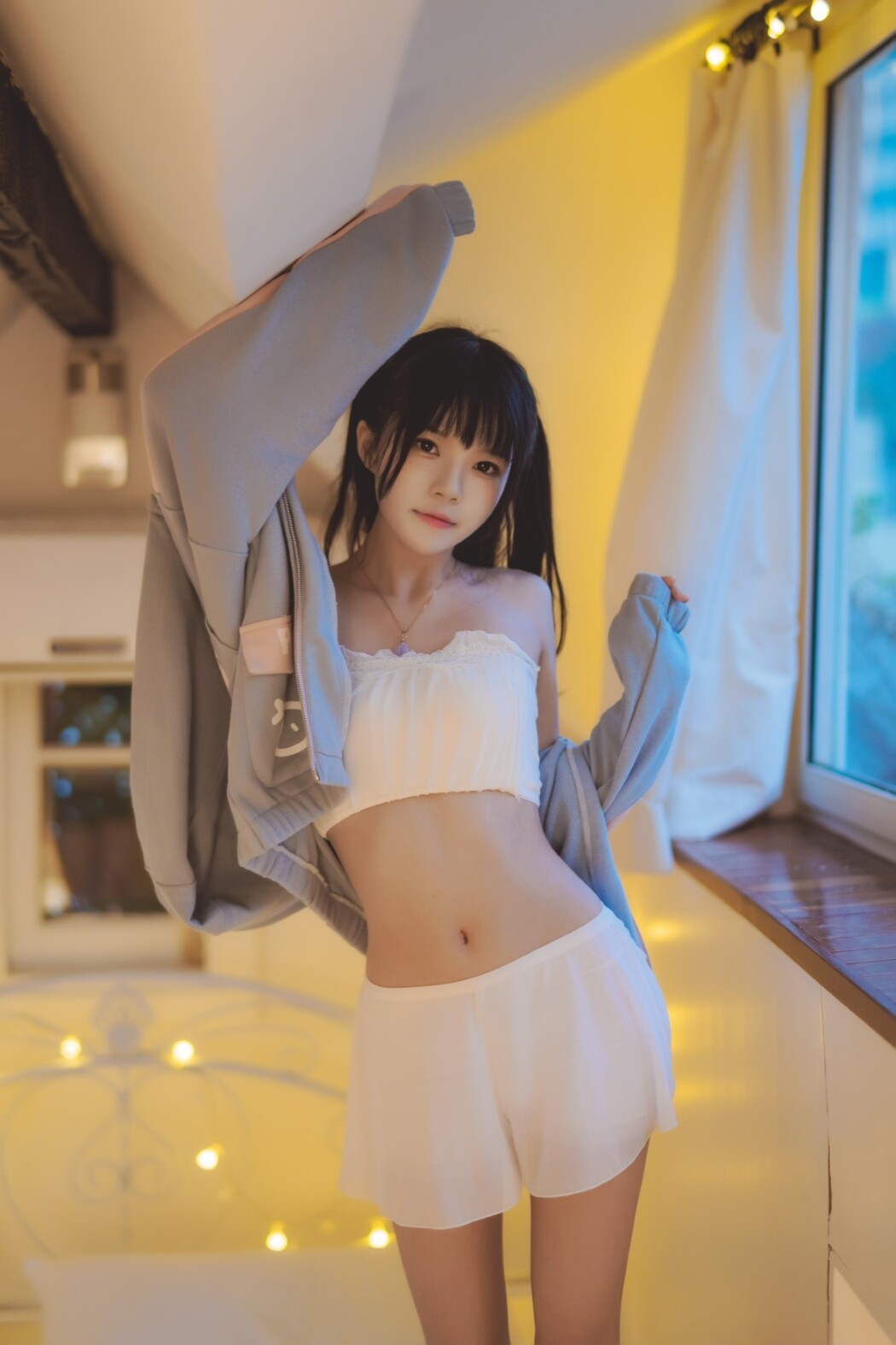 YiTuYu艺图语 Vol.1215 Cherry Meow