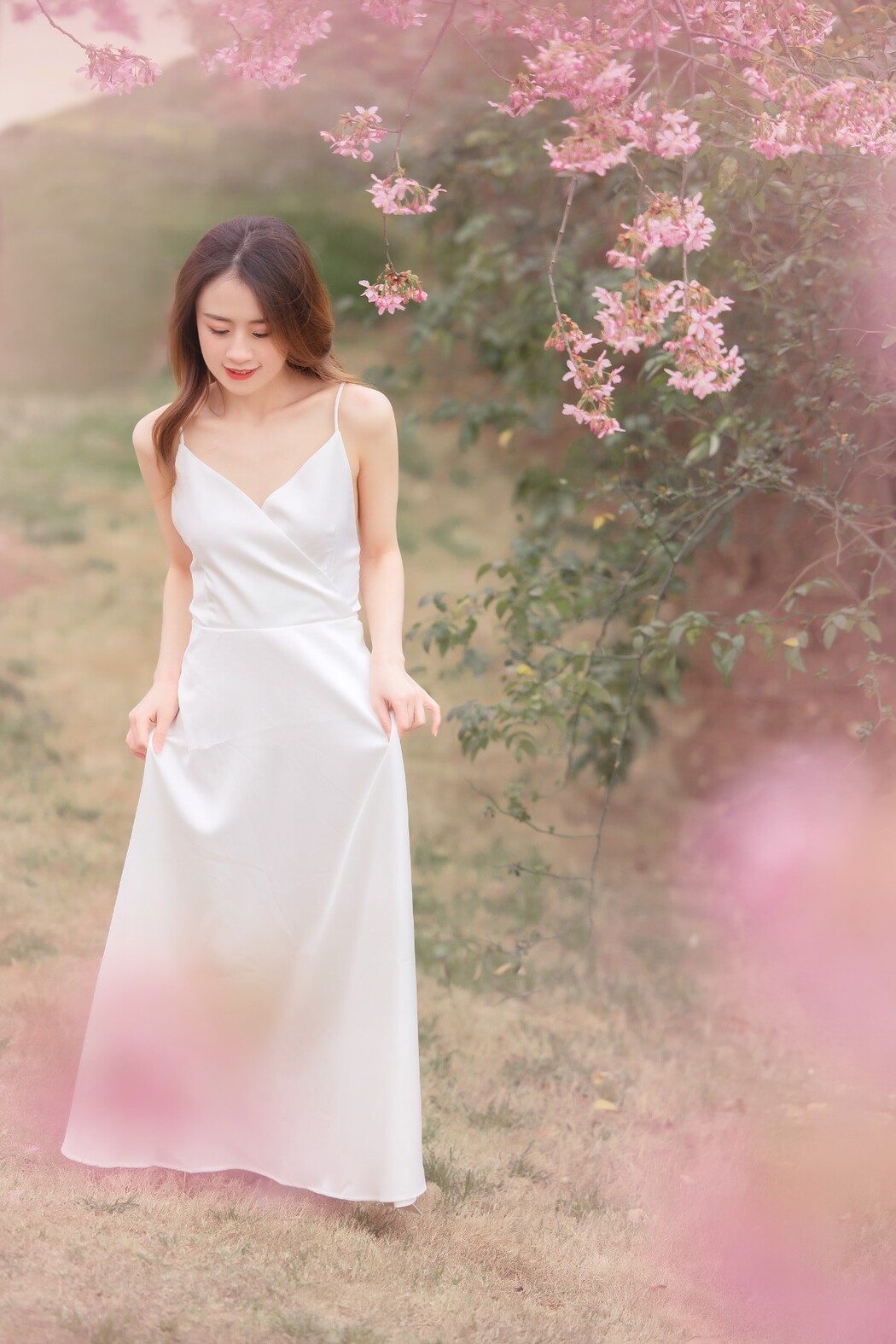 YiTuYu艺图语 Vol.1290 Zi Yi