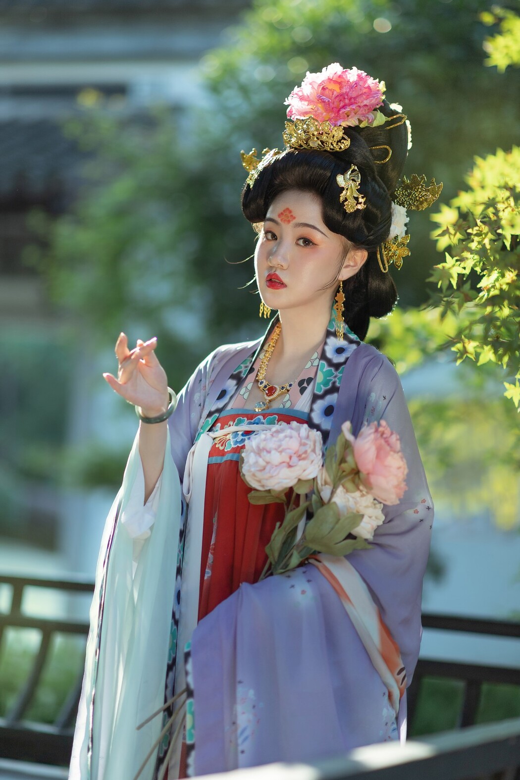 YiTuYu艺图语 Vol.1238 Yu Mian Mian
