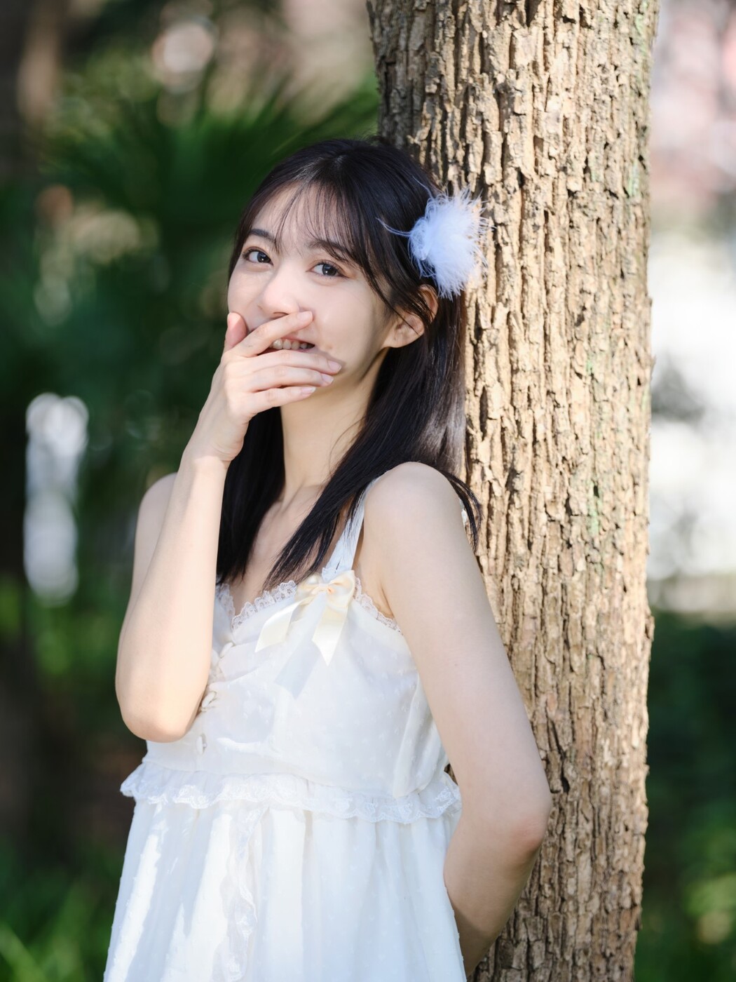 YiTuYu艺图语 Vol.1293 Fei Niao Gu Gu