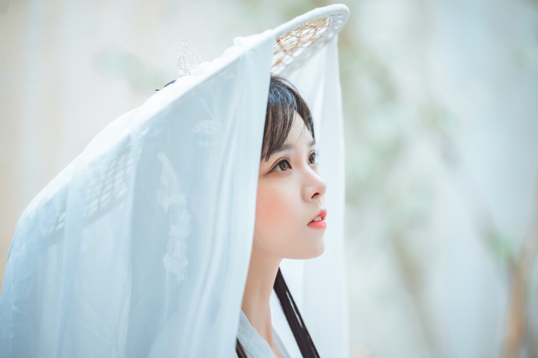 YiTuYu艺图语 Vol.1210 You Ran Hime