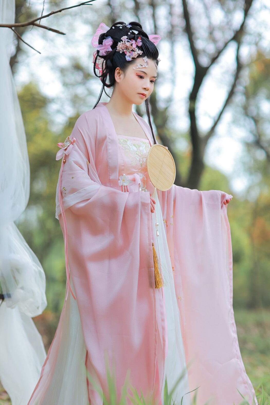 YiTuYu艺图语 Vol.1250 Xiao Guai Shou
