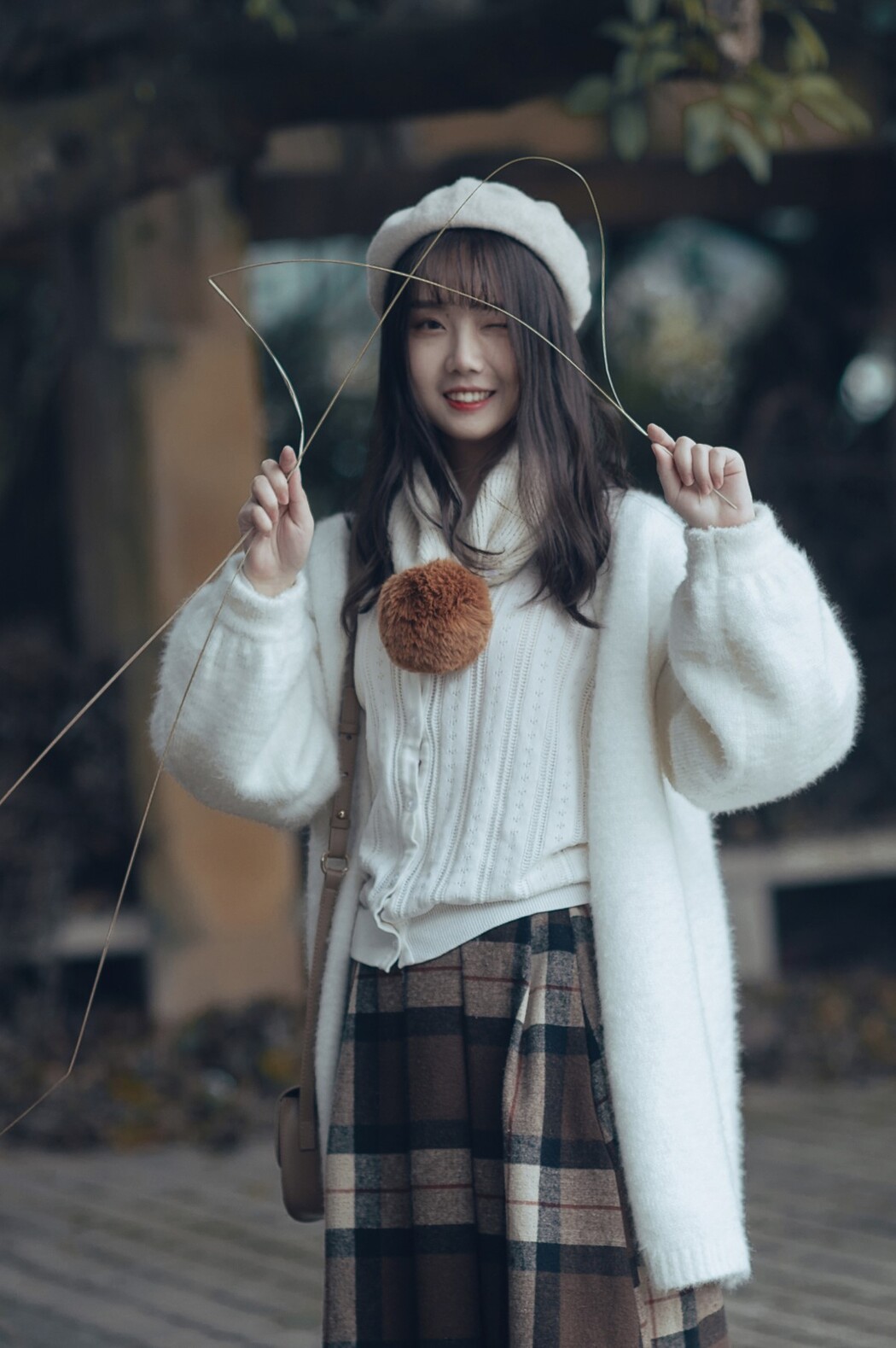 YiTuYu艺图语 Vol.1202 Zi Qing