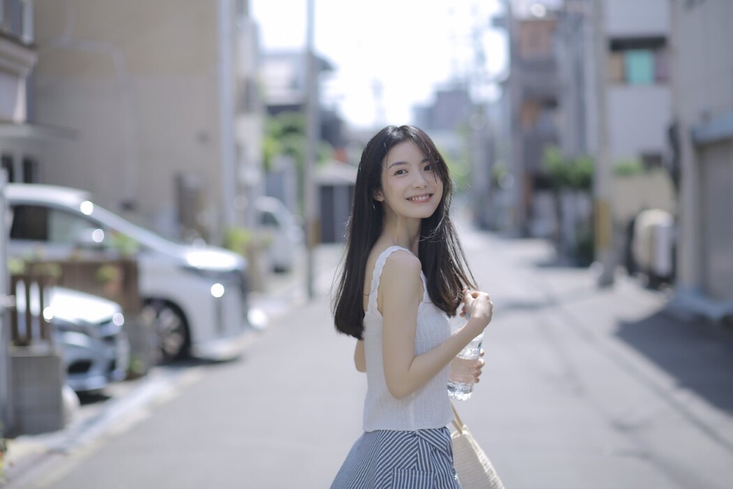 YiTuYu艺图语 Vol.1272 Cai Cai