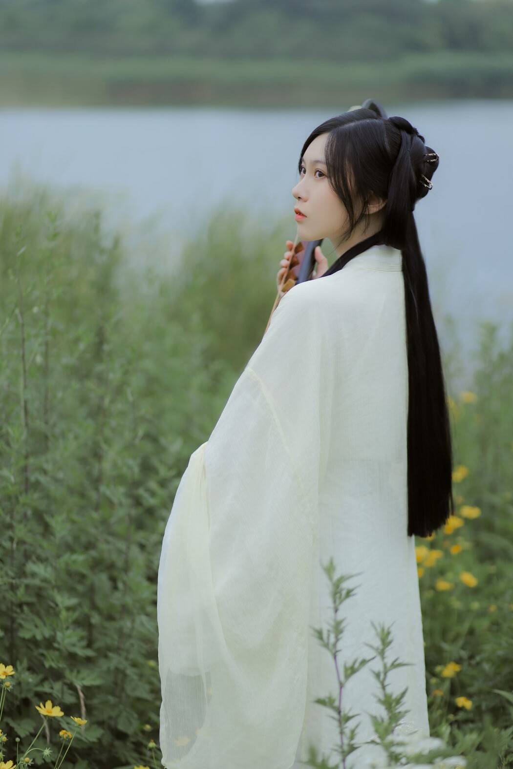 YiTuYu艺图语 Vol.1260 Zhou Gu