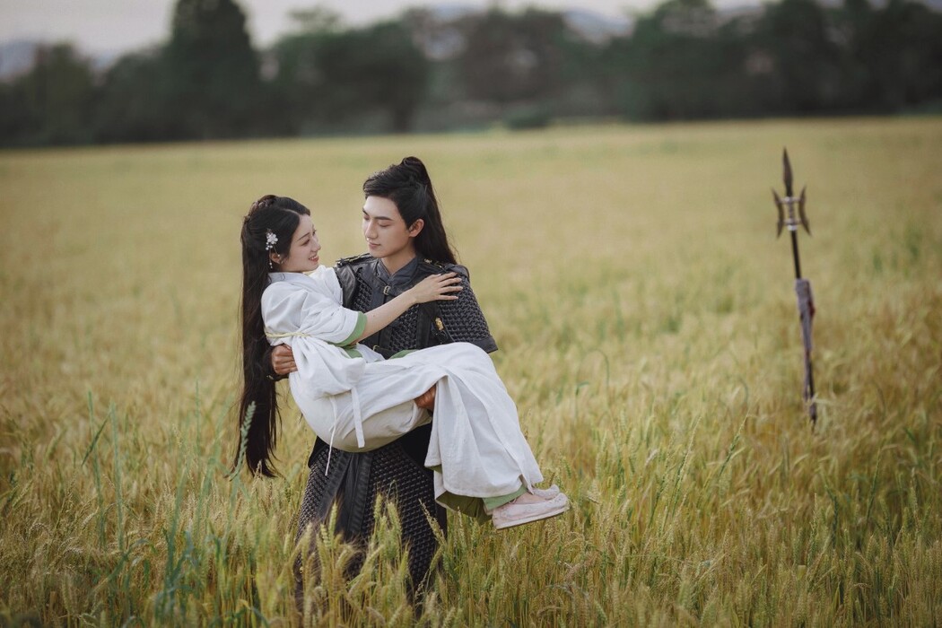 YiTuYu艺图语 Vol.1234 Xiao Qing Han Ya