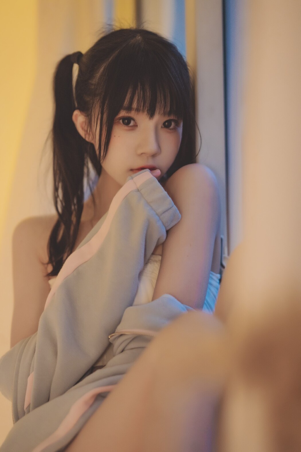YiTuYu艺图语 Vol.1215 Cherry Meow