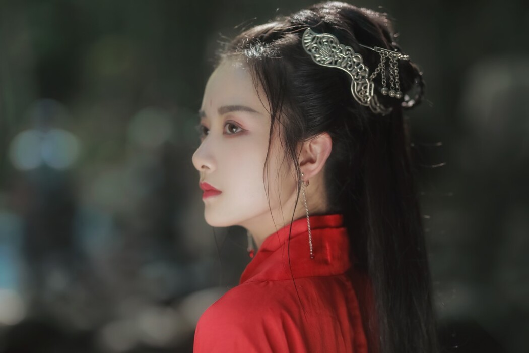 YiTuYu艺图语 Vol.1284 Jia Yi