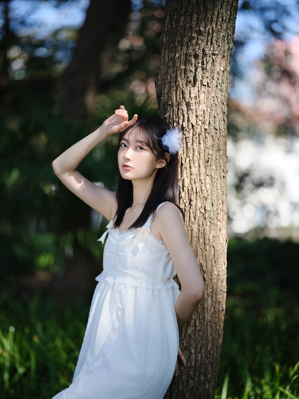YiTuYu艺图语 Vol.1293 Fei Niao Gu Gu