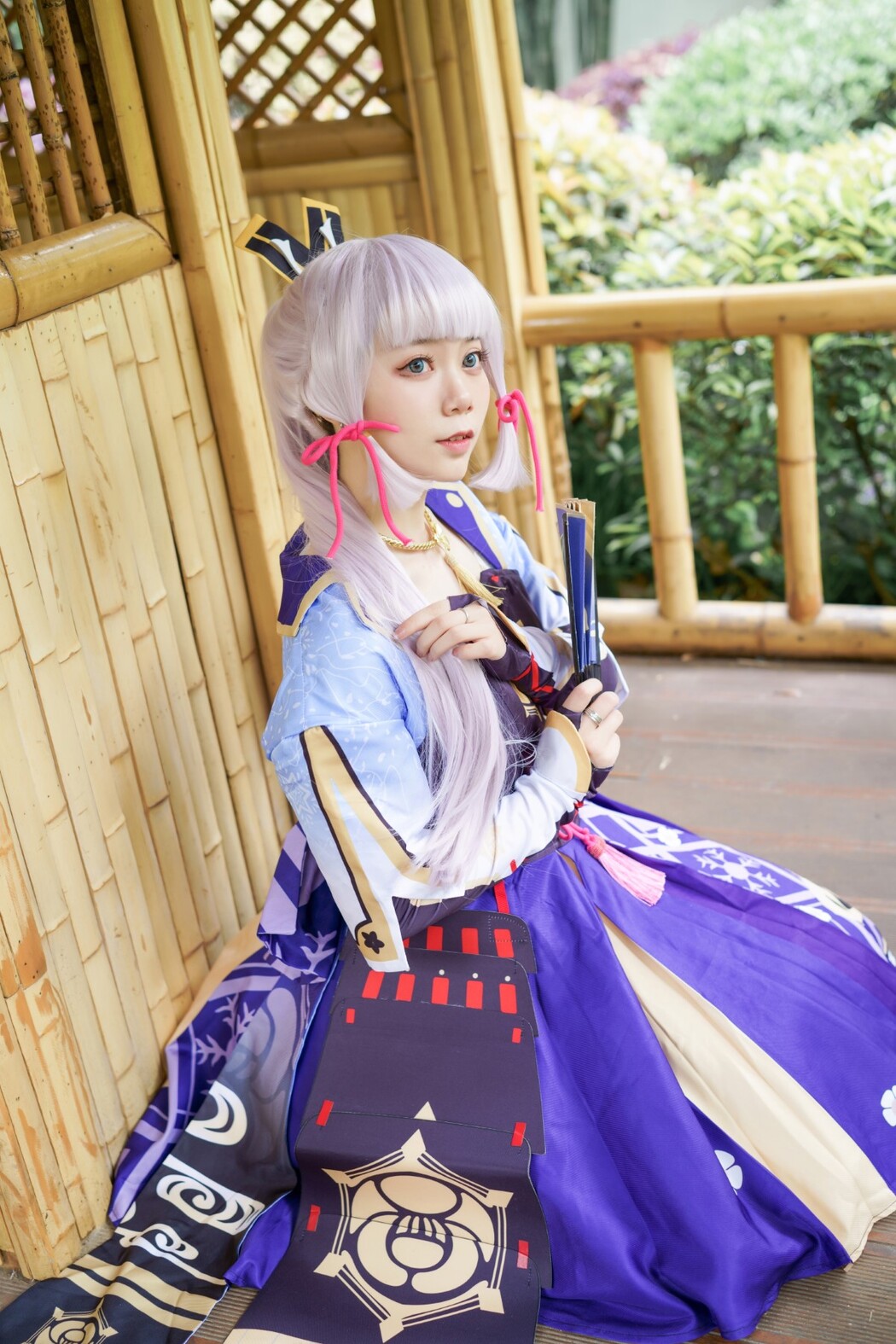 YiTuYu艺图语 Vol.1249 Mori Qi