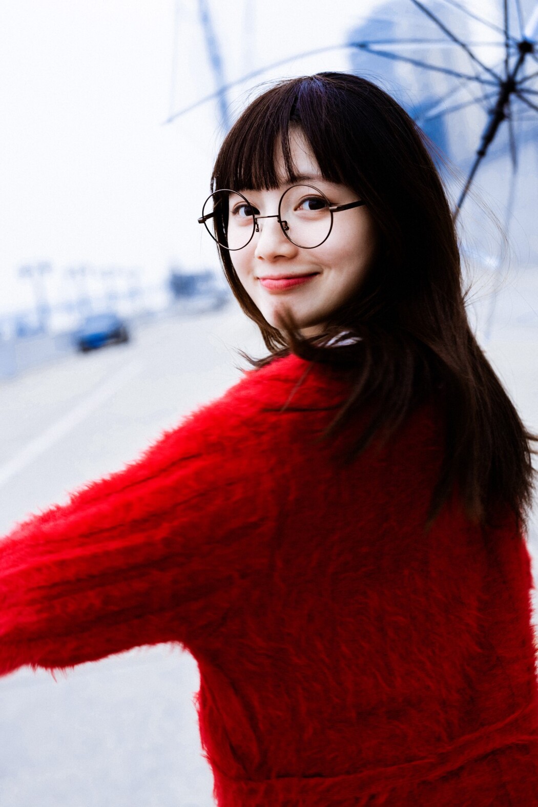 YiTuYu艺图语 Vol.1237 Rei Bi Shio