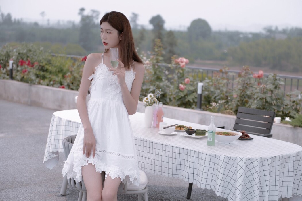 YiTuYu艺图语 Vol.1292 Su Su