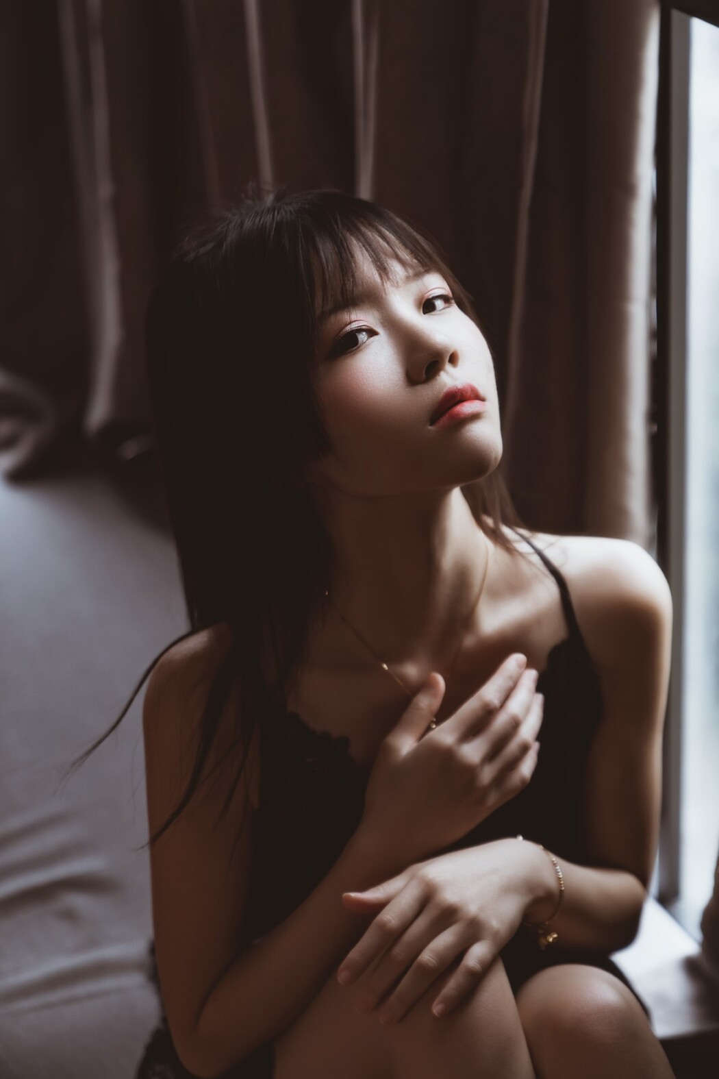 YiTuYu艺图语 Vol.1277 Cherry Meow