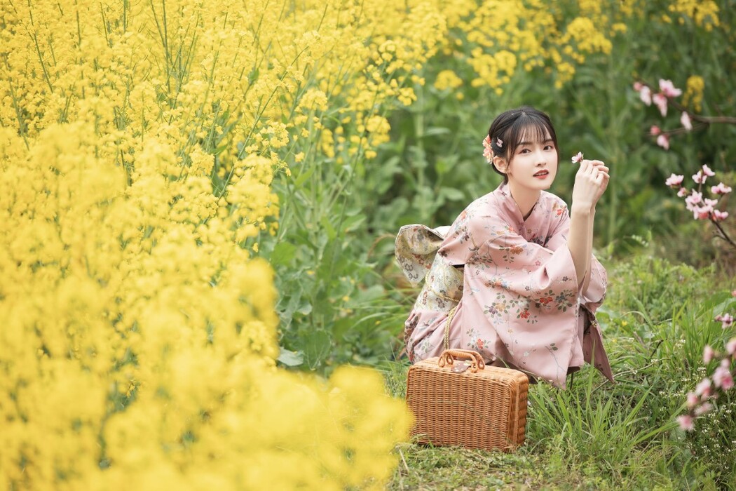 YiTuYu艺图语 Vol.1229 YiYi