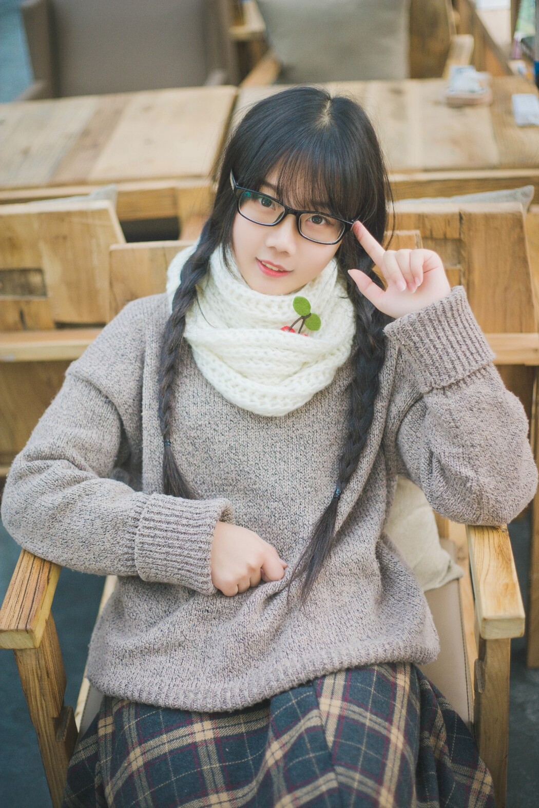 YiTuYu艺图语 Vol.1289 Zi Qing