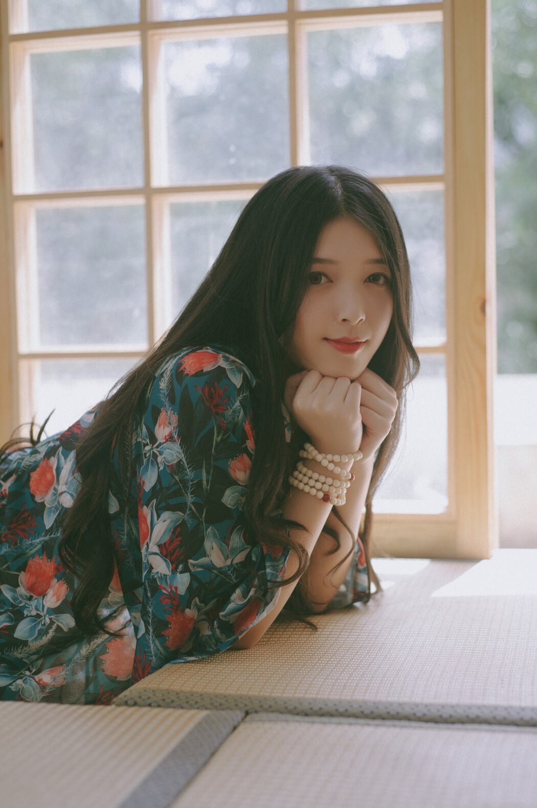 YiTuYu艺图语 Vol.1253 Xin Ran