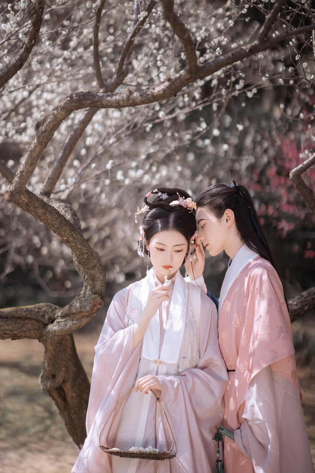 YiTuYu艺图语 Vol.1221 Ting Er