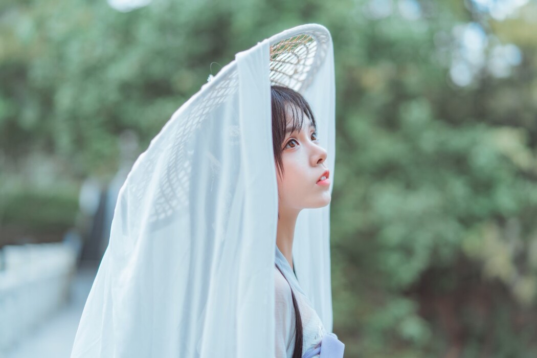 YiTuYu艺图语 Vol.1210 You Ran Hime