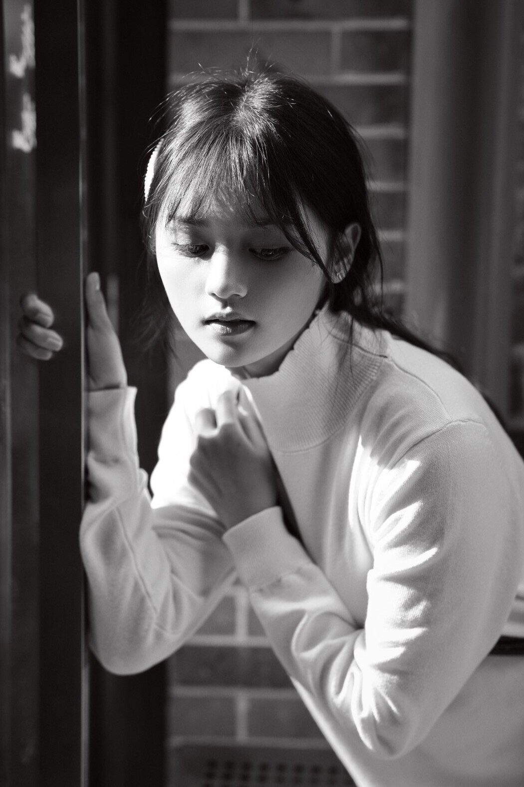 YiTuYu艺图语 Vol.1217 Yu Wen