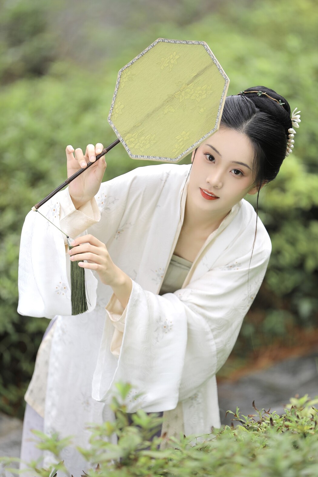 YiTuYu艺图语 Vol.1227 Zhi Zhi Qi