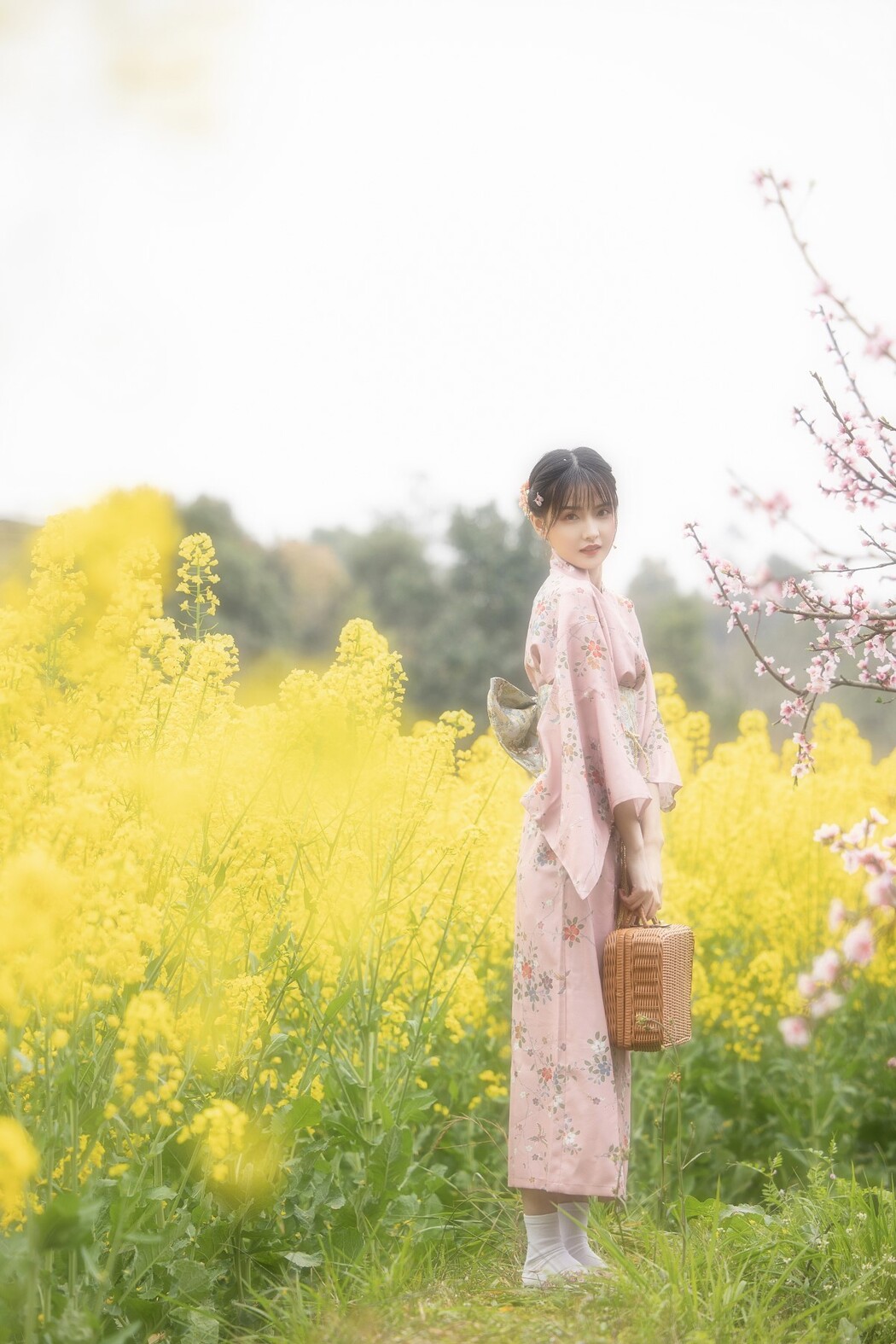 YiTuYu艺图语 Vol.1229 YiYi