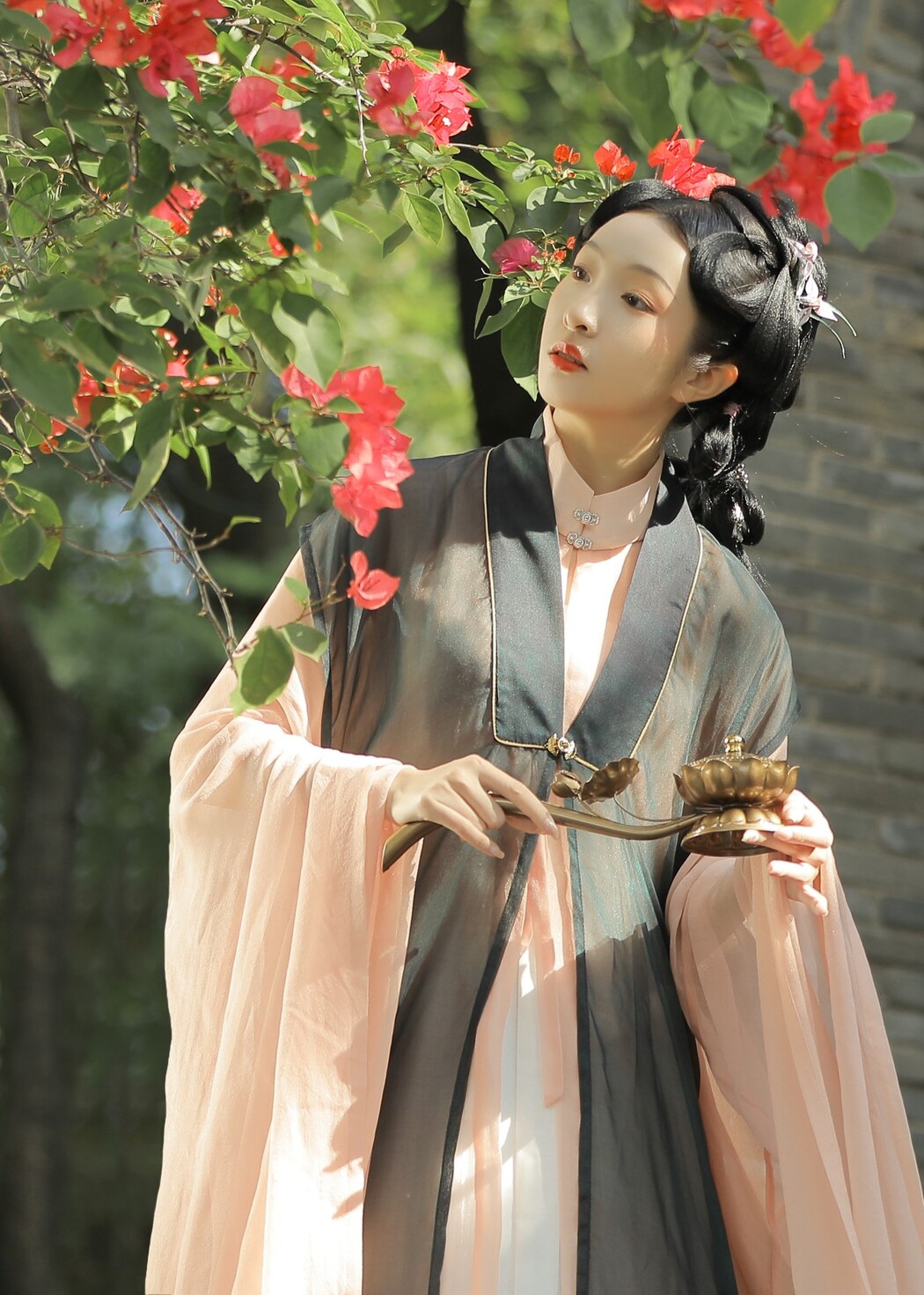 YiTuYu艺图语 Vol.1218 Xing No Maru Maru