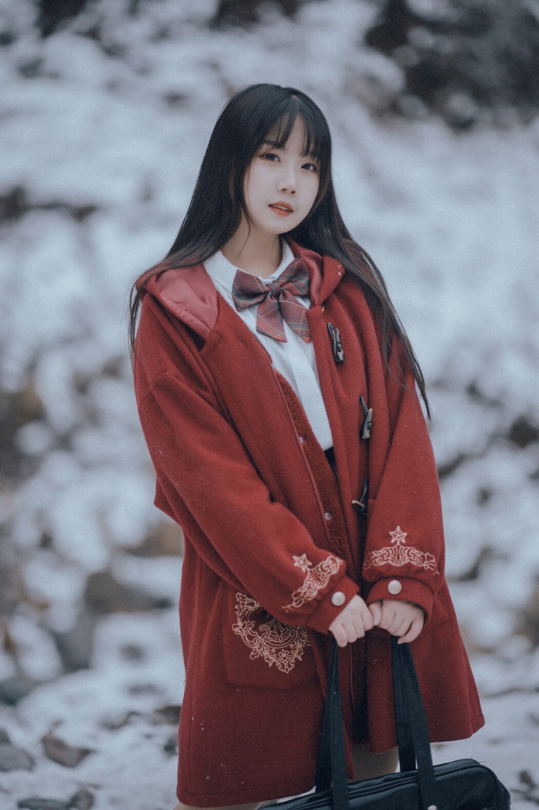 YiTuYu艺图语 Vol.1276 Zi Qing