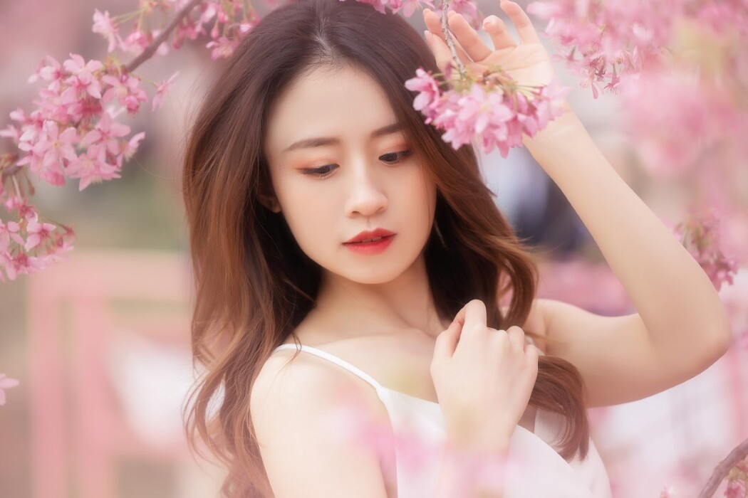 YiTuYu艺图语 Vol.1290 Zi Yi