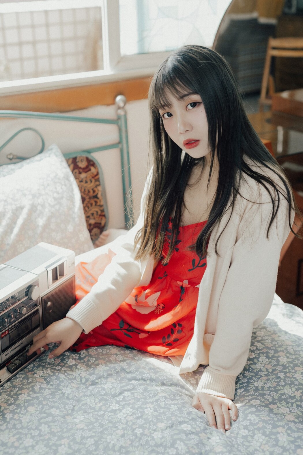 YiTuYu艺图语 Vol.1263 Ru Ge
