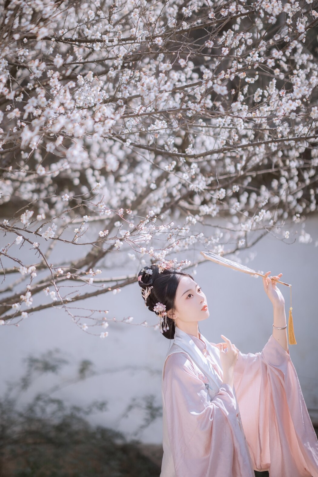 YiTuYu艺图语 Vol.1221 Ting Er