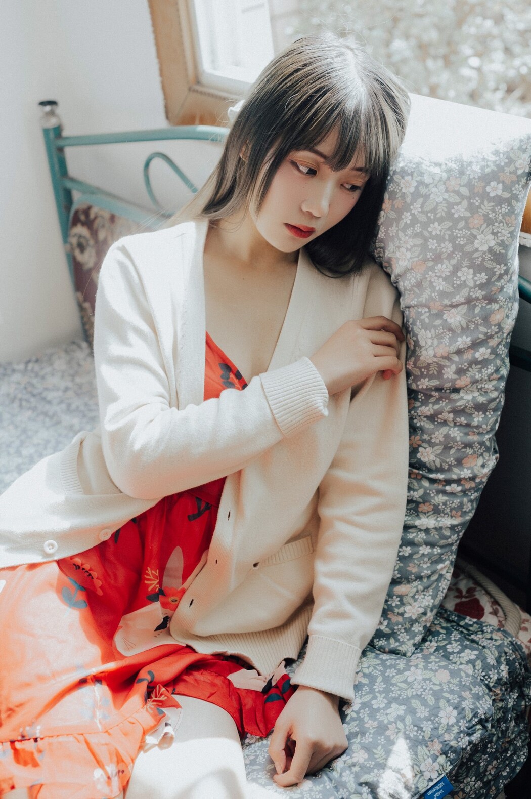 YiTuYu艺图语 Vol.1263 Ru Ge