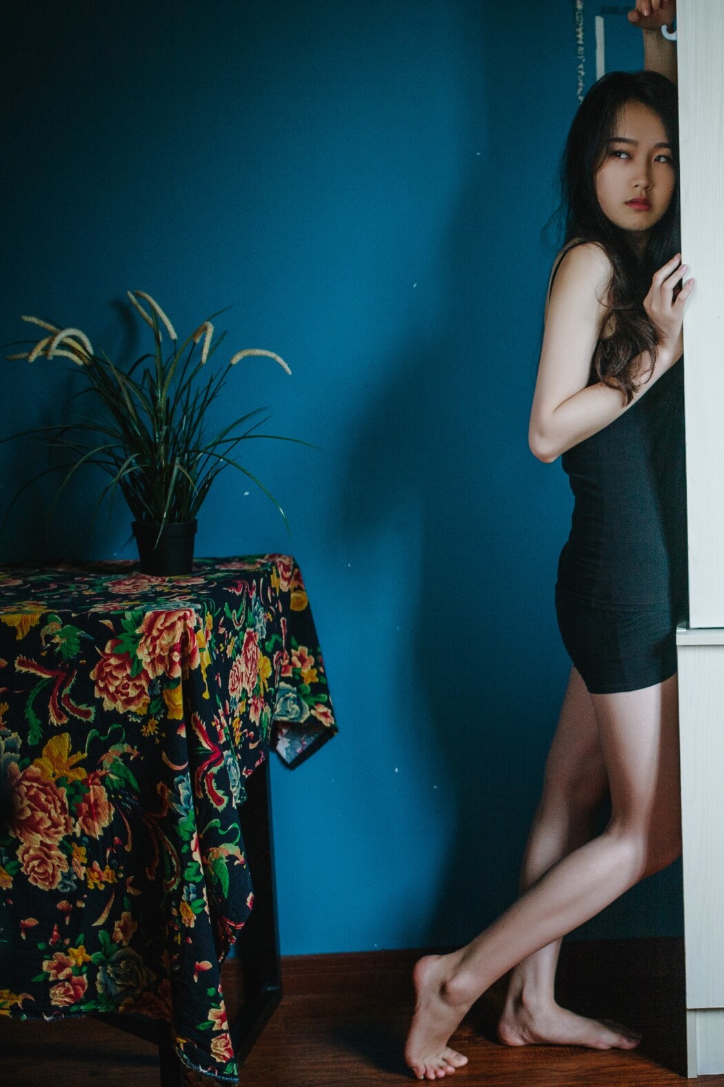 YiTuYu艺图语 Vol.1212 Cha Jia