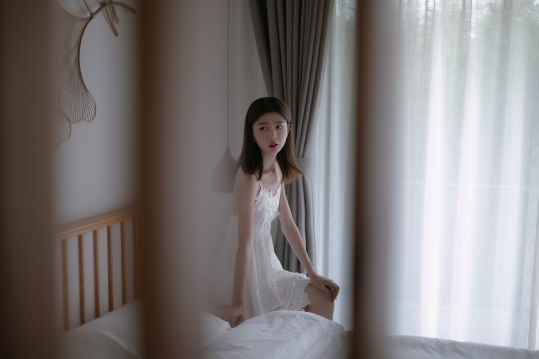 YiTuYu艺图语 Vol.1292 Su Su