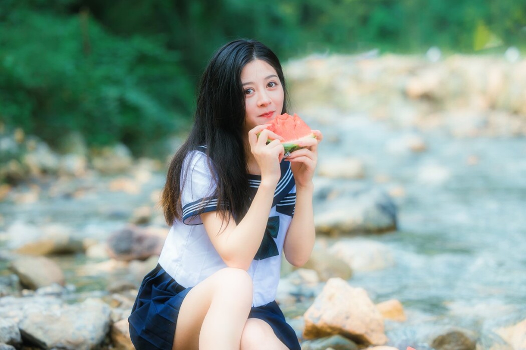 YiTuYu艺图语 Vol.1246 Rui Yu