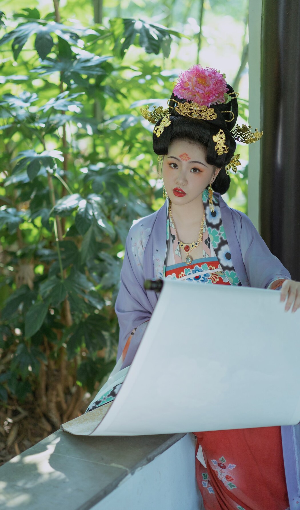 YiTuYu艺图语 Vol.1238 Yu Mian Mian