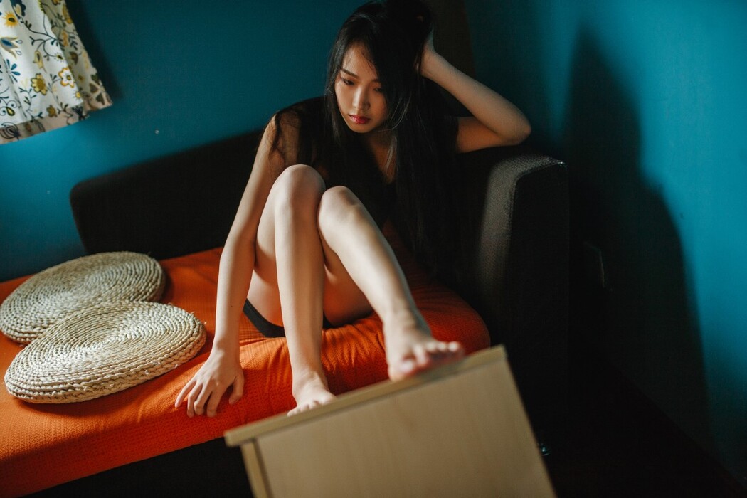 YiTuYu艺图语 Vol.1212 Cha Jia