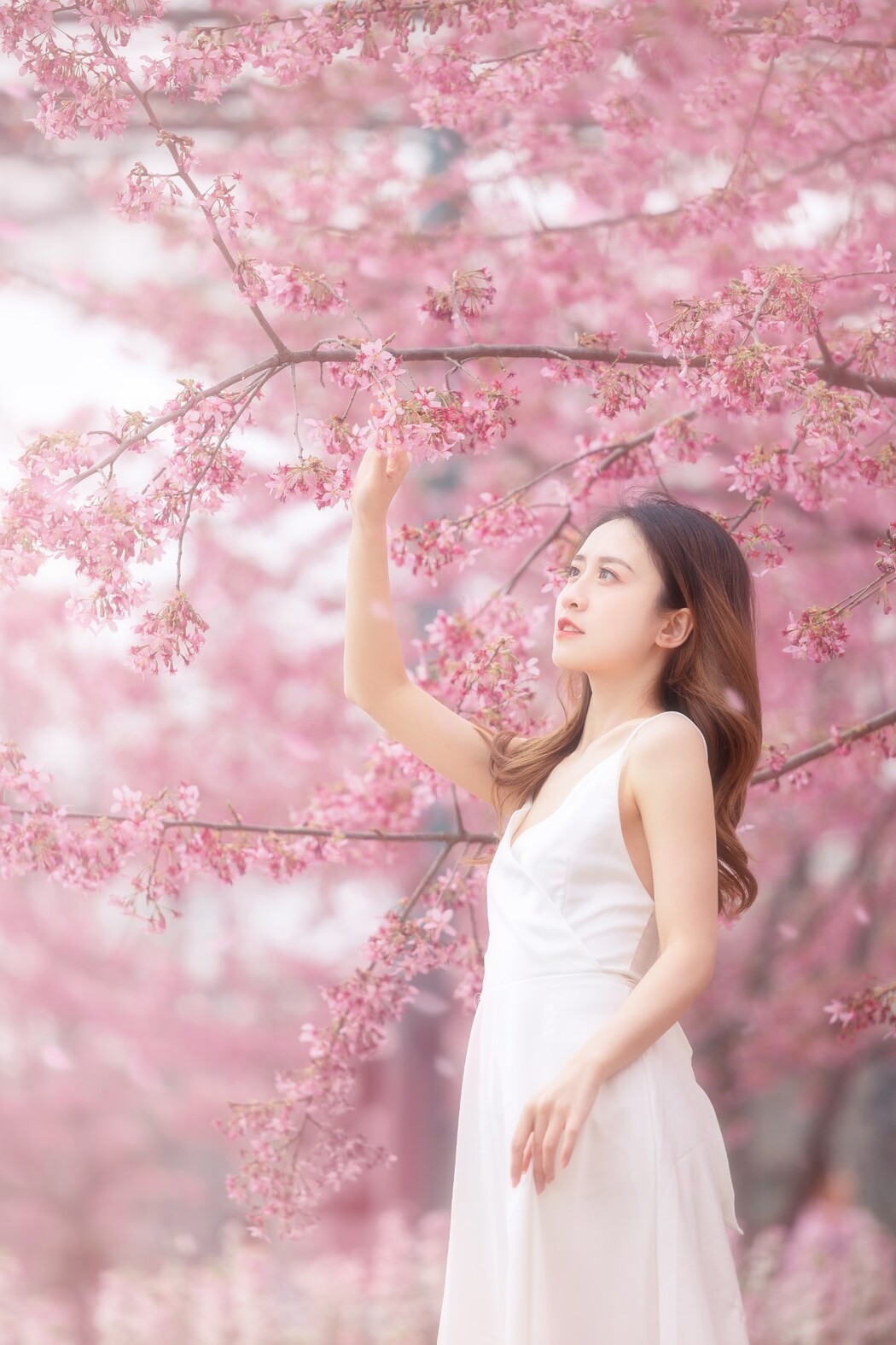 YiTuYu艺图语 Vol.1290 Zi Yi