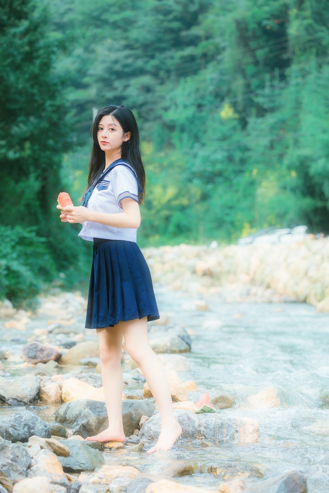 YiTuYu艺图语 Vol.1246 Rui Yu