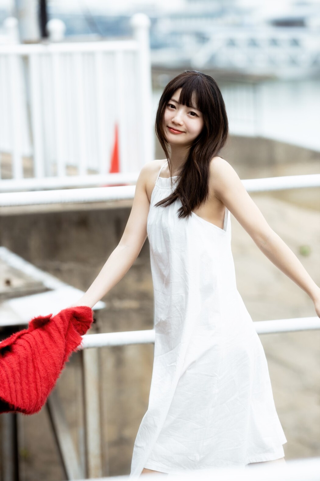 YiTuYu艺图语 Vol.1237 Rei Bi Shio