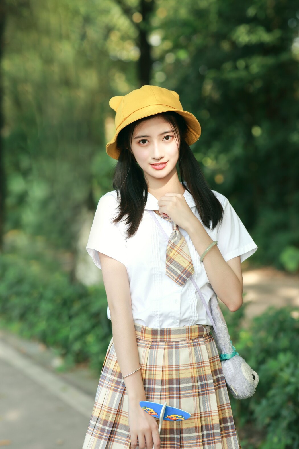 YiTuYu艺图语 Vol.1275 Wan Er