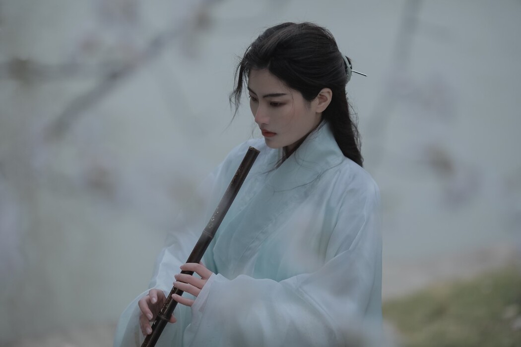 YiTuYu艺图语 Vol.1236 Da Tachibana