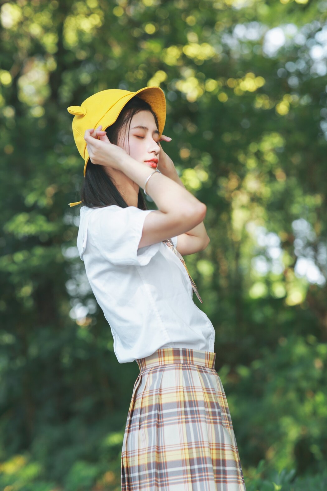 YiTuYu艺图语 Vol.1275 Wan Er