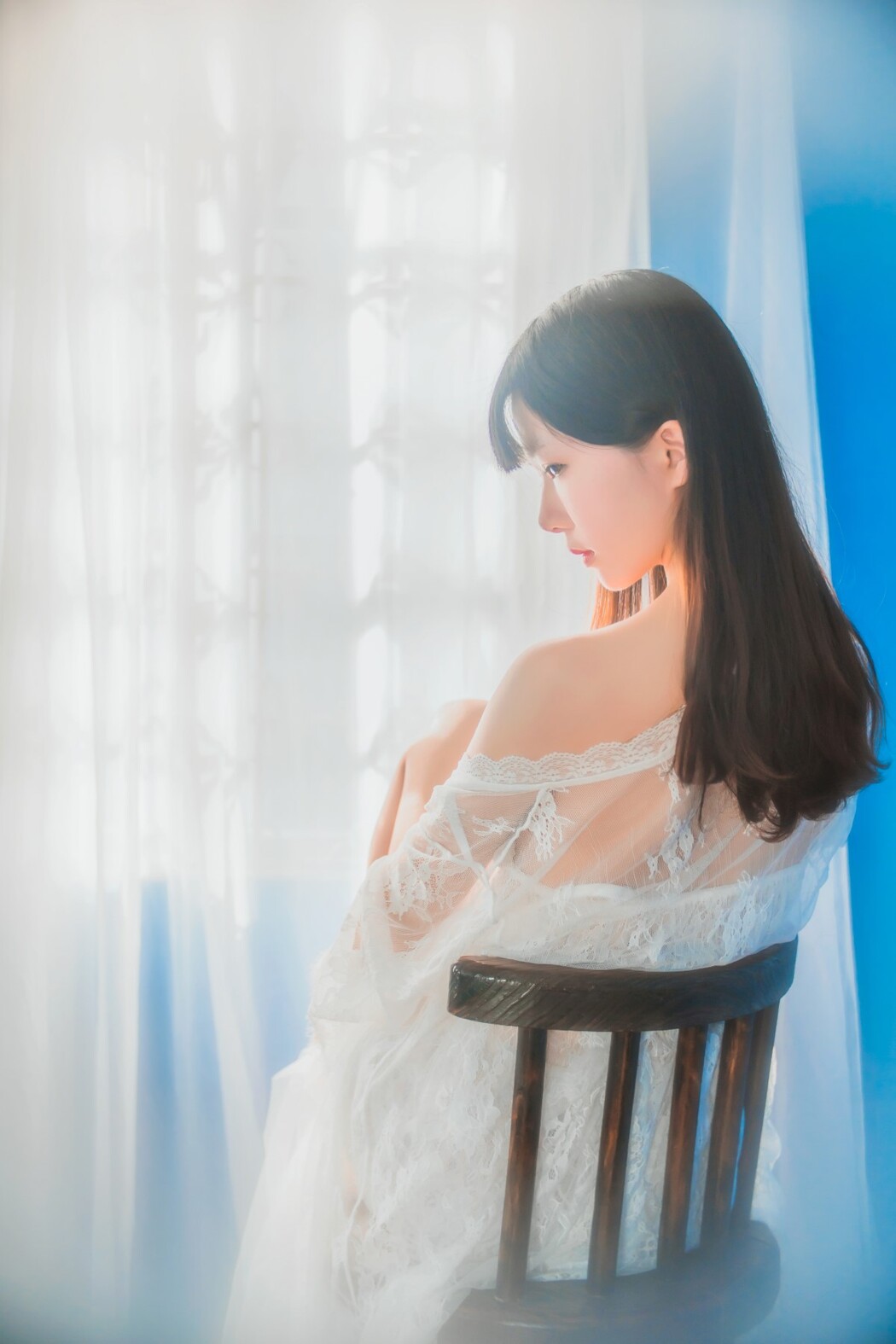 YiTuYu艺图语 Vol.1205 Cherry Meow