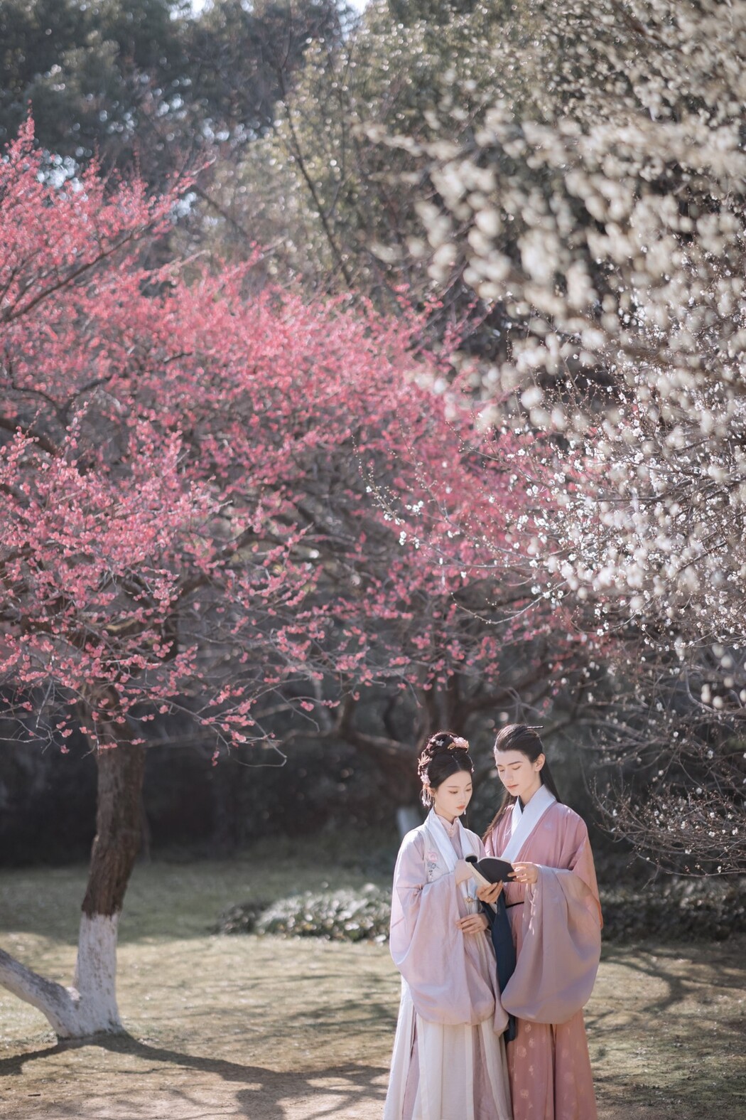 YiTuYu艺图语 Vol.1221 Ting Er