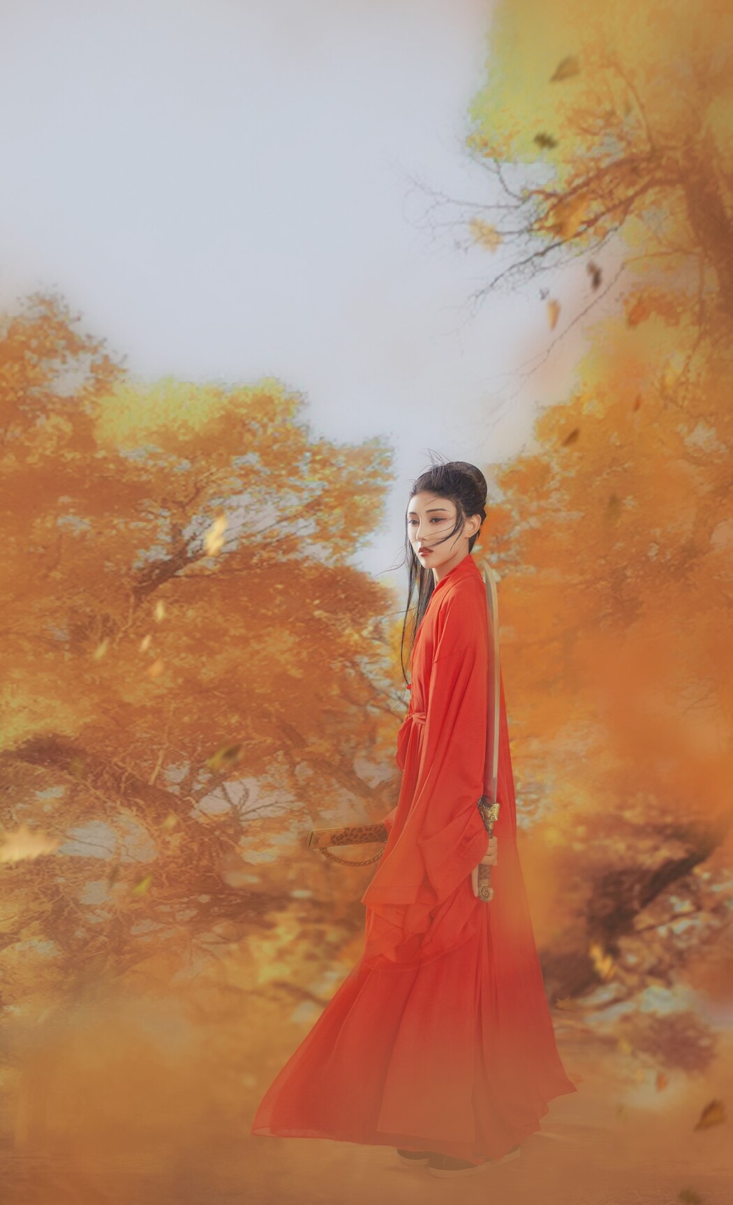 YiTuYu艺图语 Vol.1225 Ning Meng