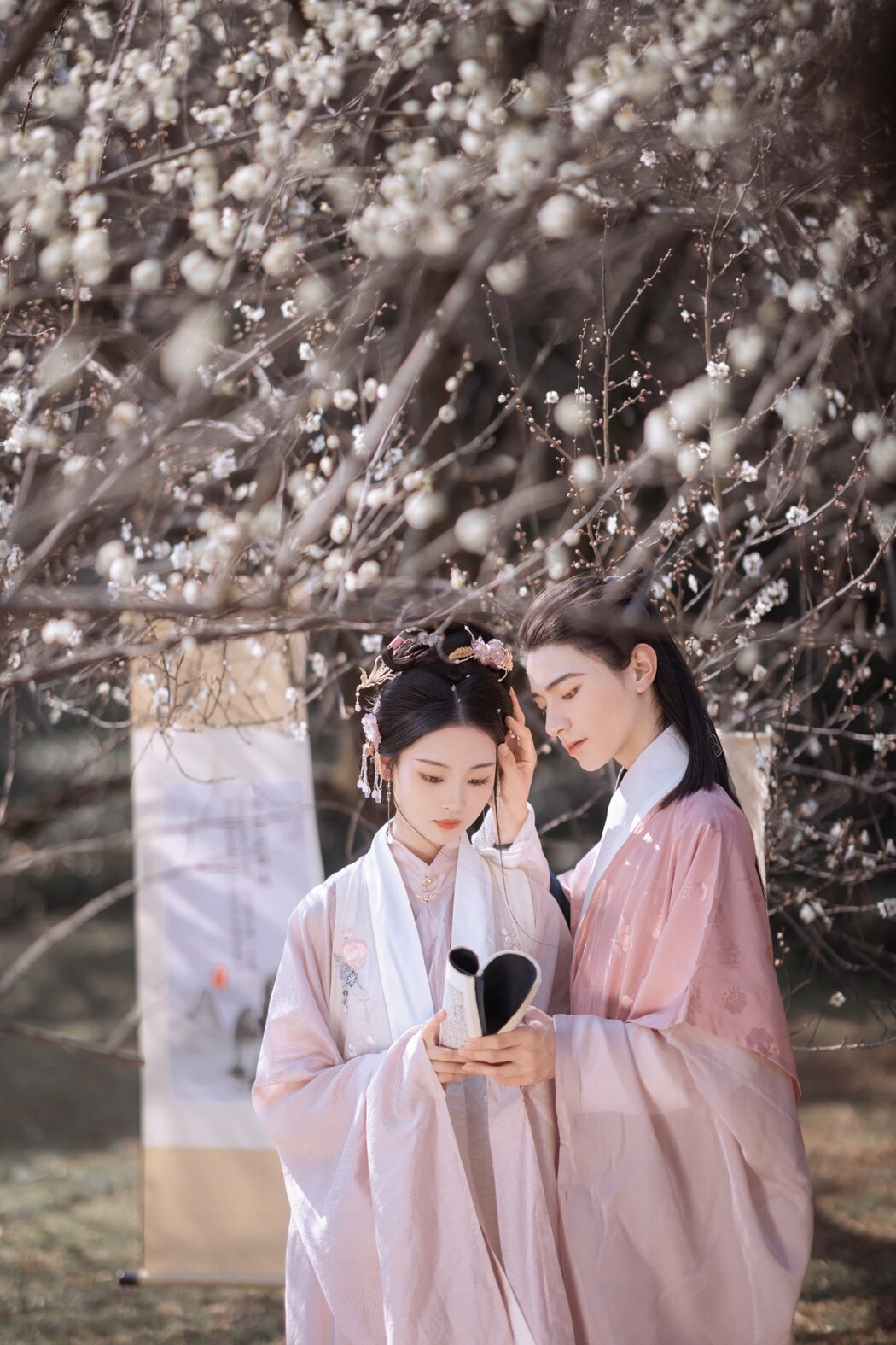 YiTuYu艺图语 Vol.1221 Ting Er