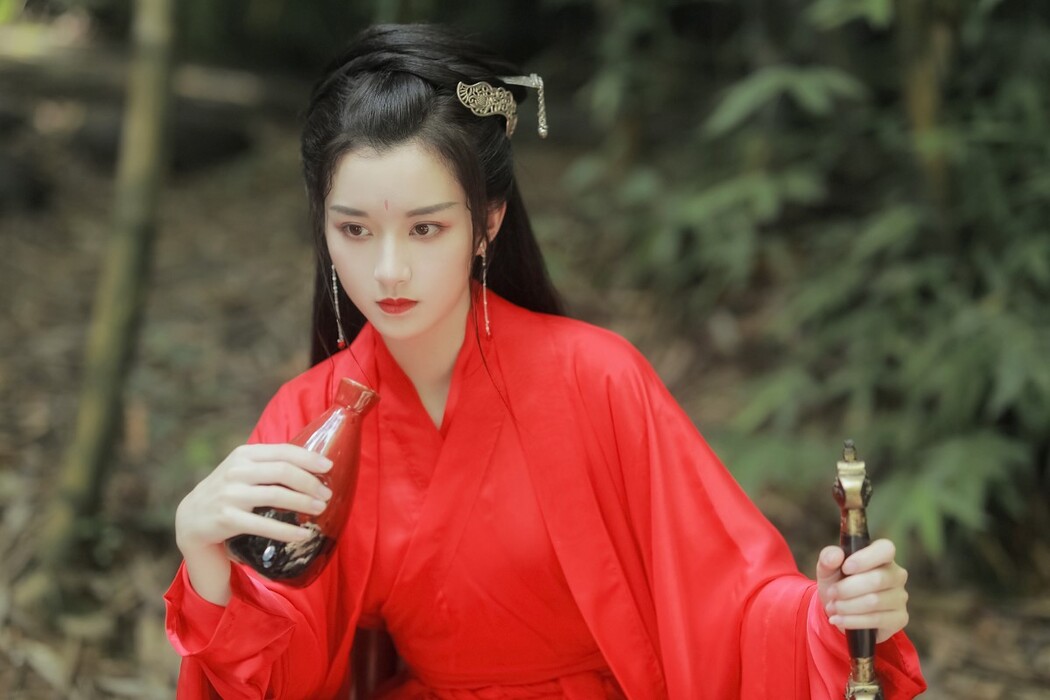 YiTuYu艺图语 Vol.1284 Jia Yi