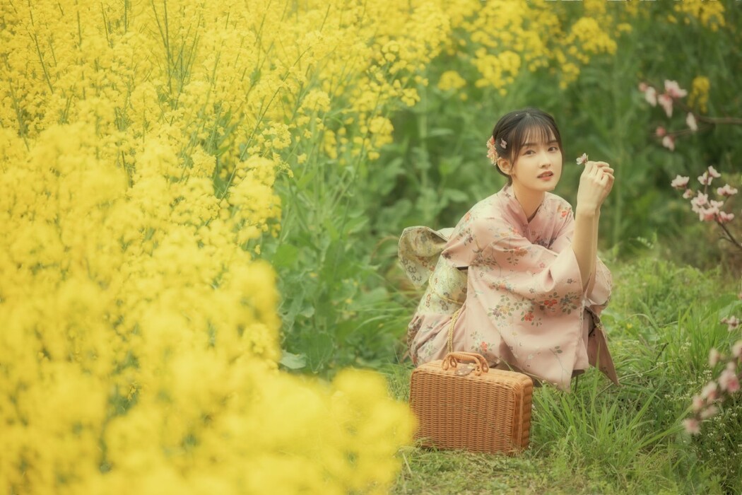 YiTuYu艺图语 Vol.1229 YiYi