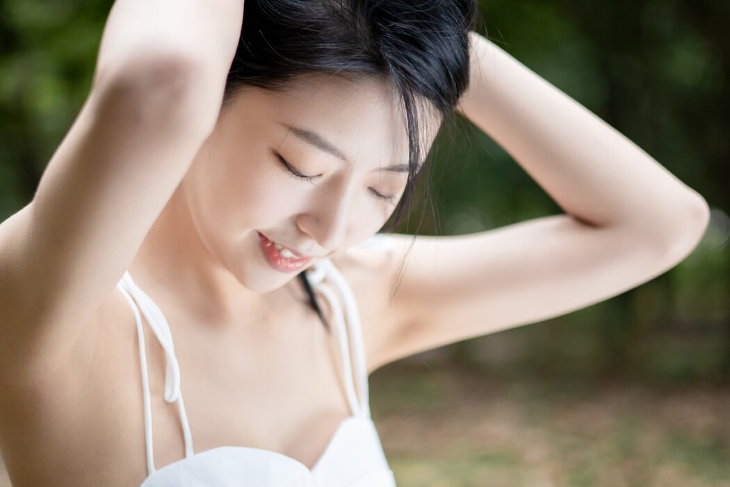 YiTuYu艺图语 Vol.1243 SaSa
