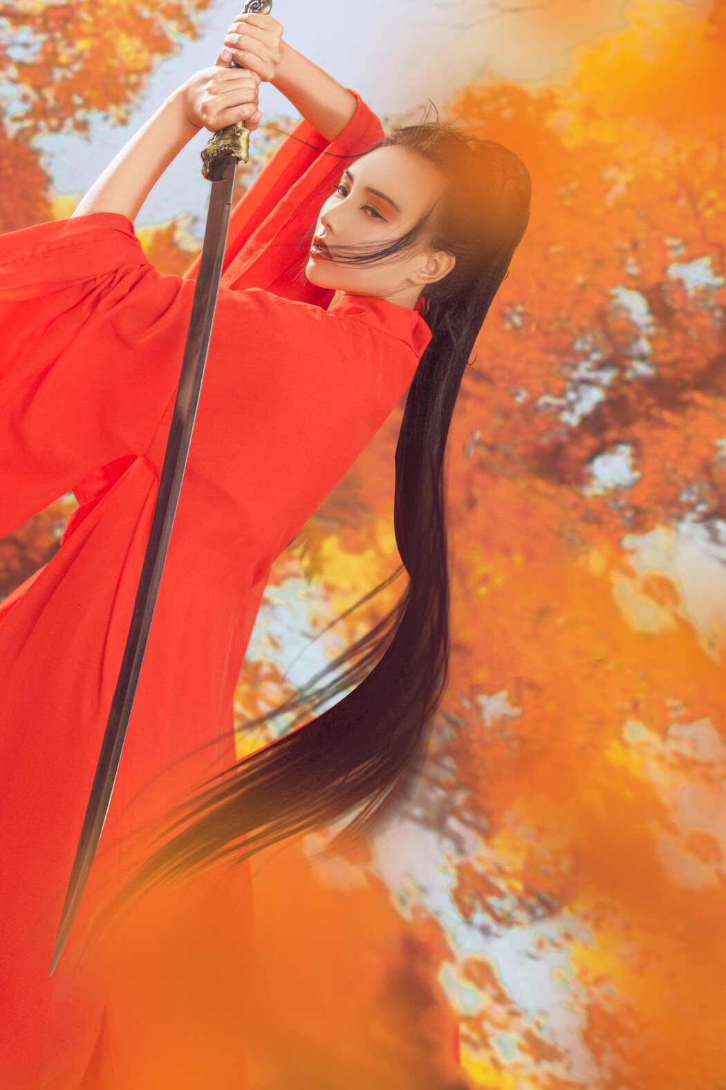 YiTuYu艺图语 Vol.1225 Ning Meng
